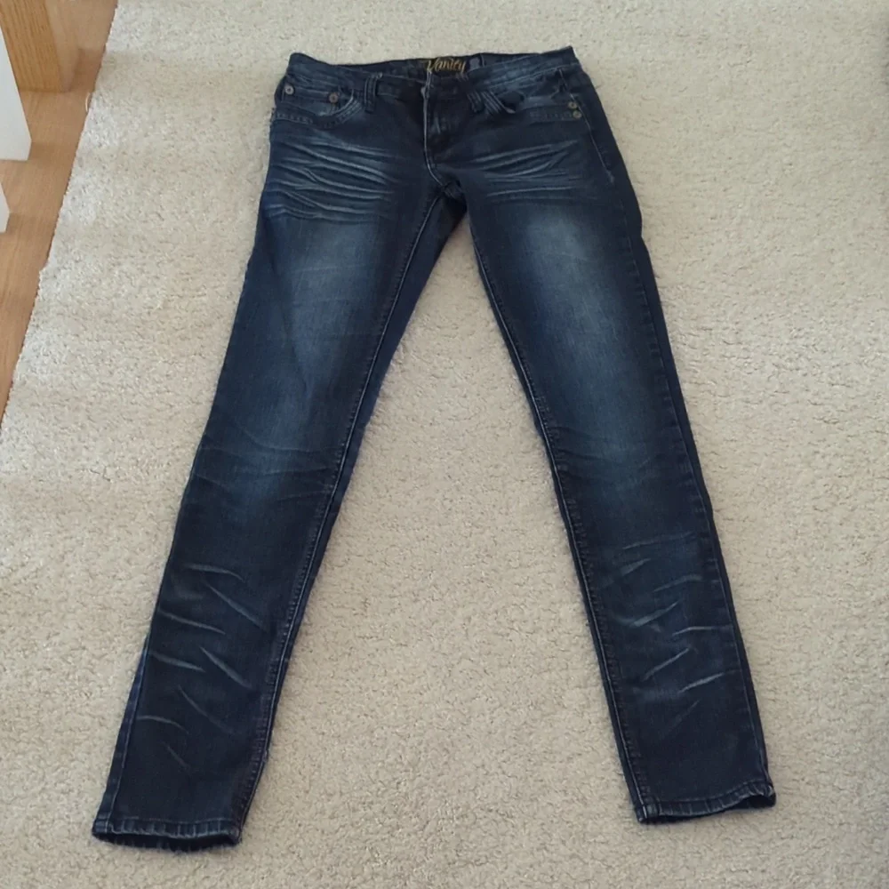 Jeans - Picture 1 of 9